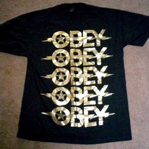 Obey